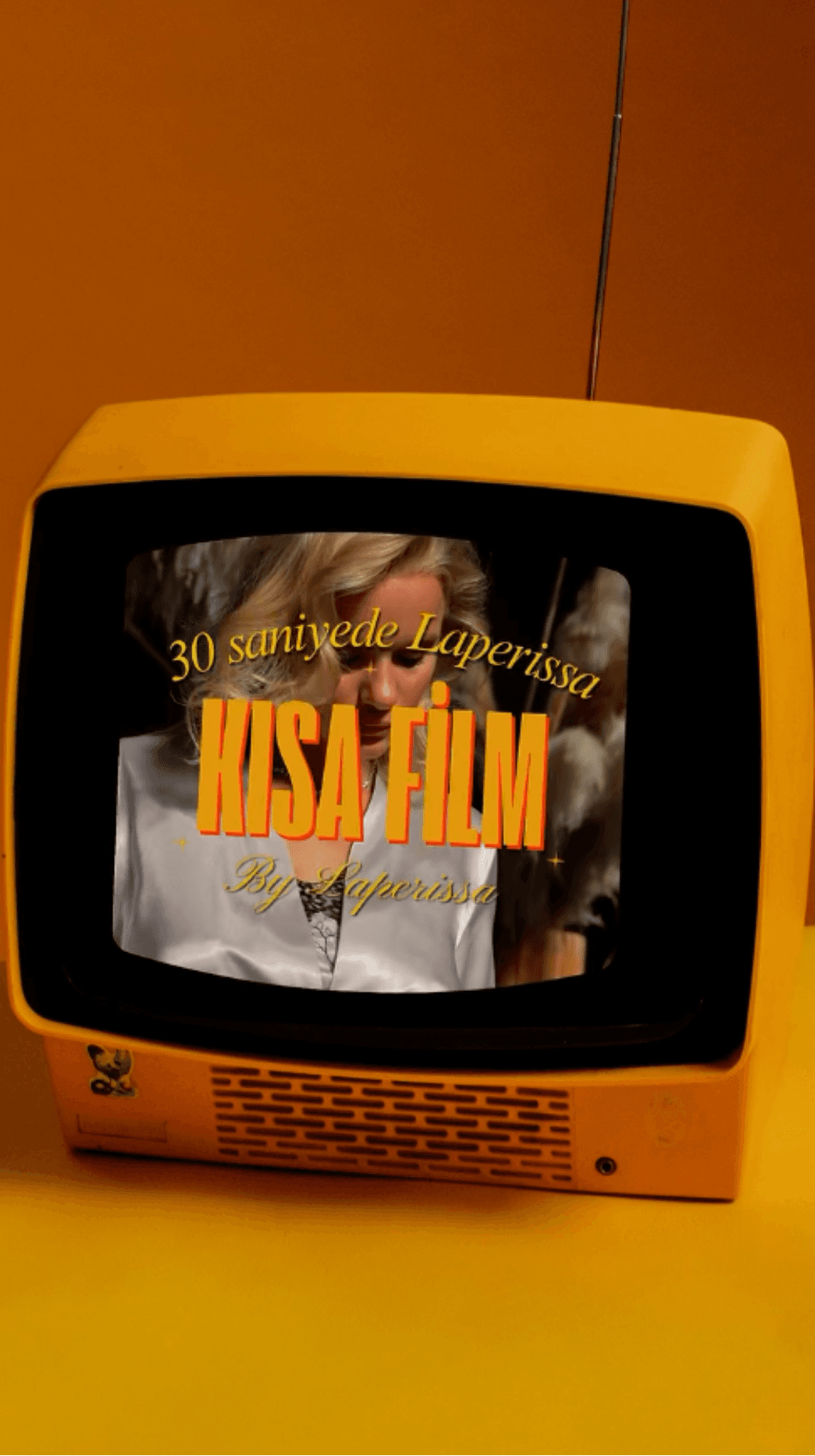 Laperissa reel 1